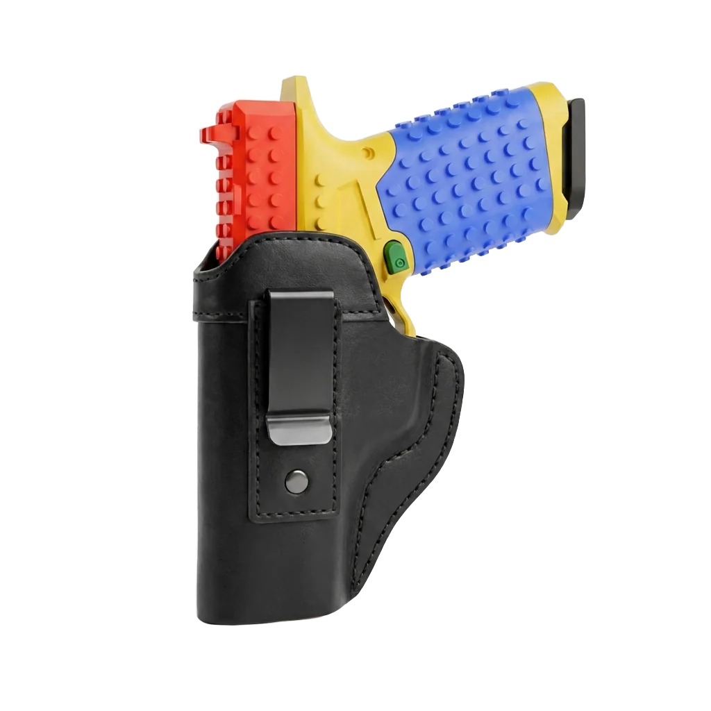 Leather Holster