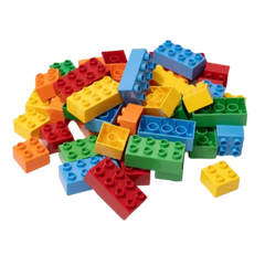 Customization building bricks
