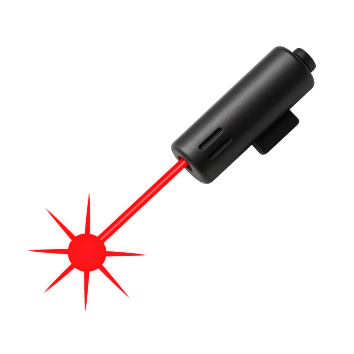 Laser Light Attatchment