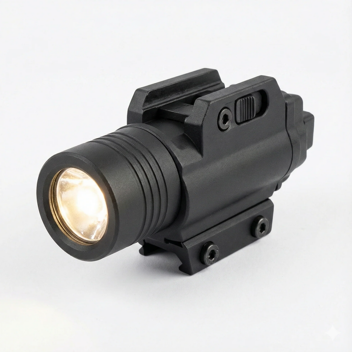 Flash Light Attatchment