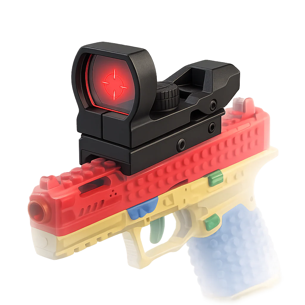 Targeting Sight Scope Attatchment