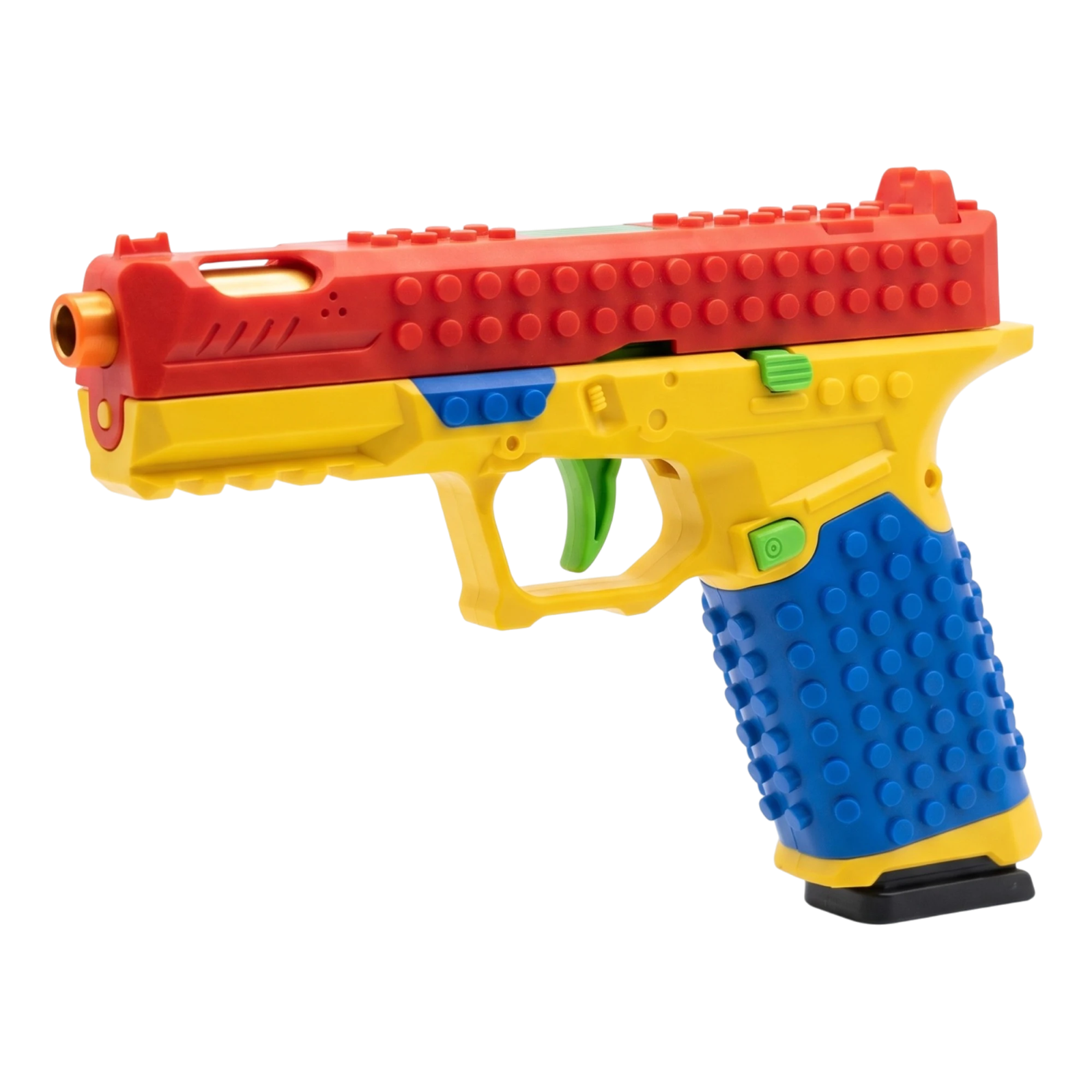 The Ops Handle Set