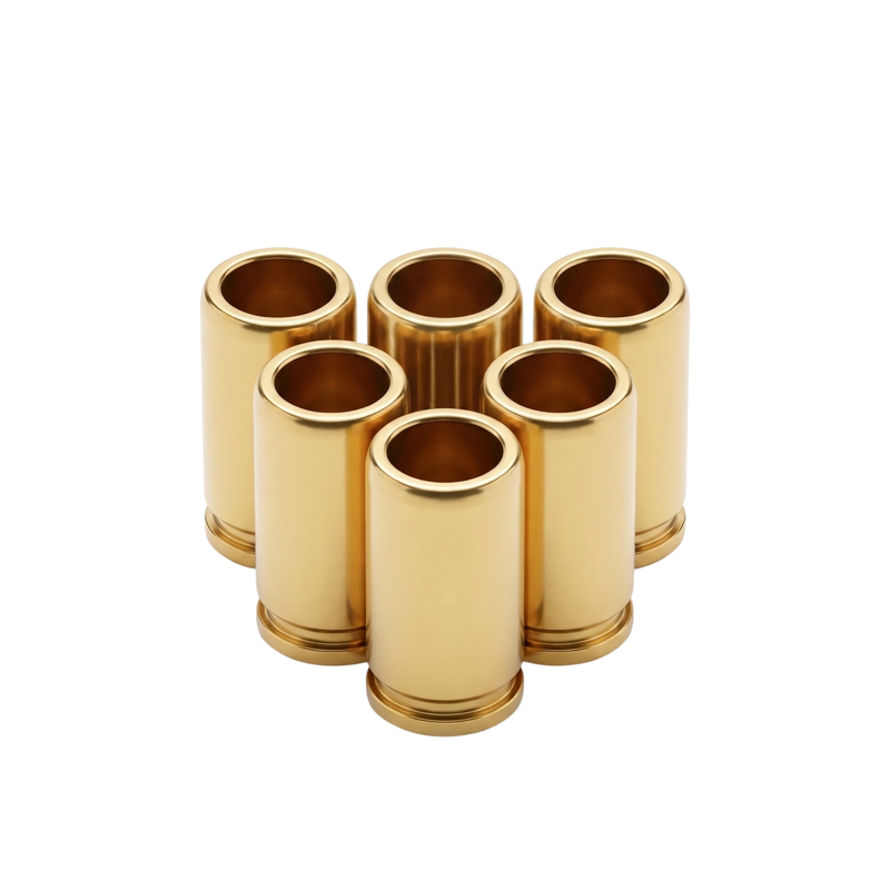The Ops Handle Set